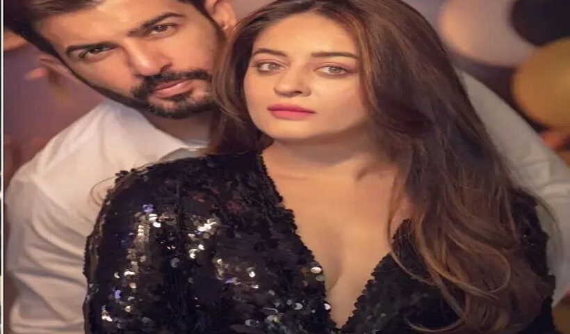 जय भानुशाली और माही विज (तस्वीर क्रेडिट@topwebstory)