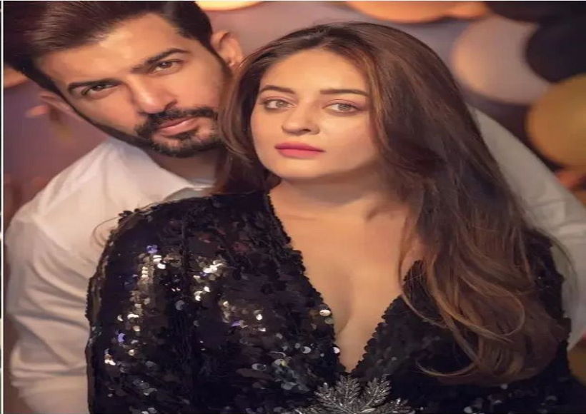 जय भानुशाली और माही विज (तस्वीर क्रेडिट@topwebstory)