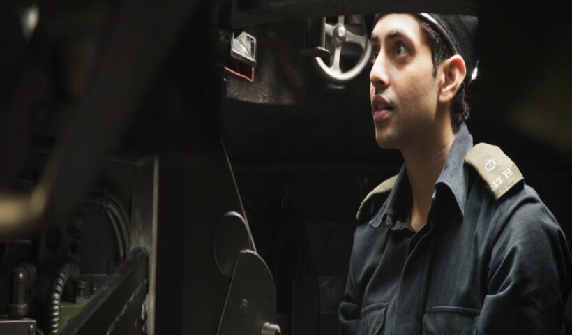 अमिताभ बच्चन के नाती अगस्त्य नंदा की फिल्म ‘इक्कीस’ का ट्रेलर रिलीज (तस्वीर क्रेडिट@connect_rishav)