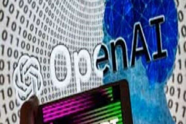 ओपनएआई चैटजीपीटी