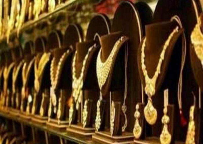 सोना और चाँदी ने दर्ज किए नए रिकॉर्ड