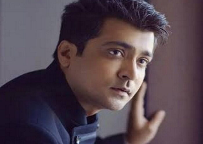 तमिल सिनेमा के जाने-माने अभिनेता अभिनय किंगर (तस्वीर क्रेडिट@kayaldevaraj)