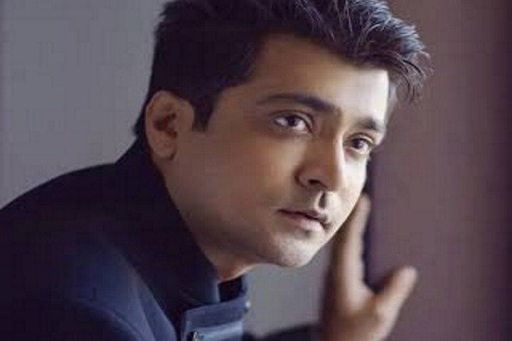 तमिल सिनेमा के जाने-माने अभिनेता अभिनय किंगर (तस्वीर क्रेडिट@kayaldevaraj)