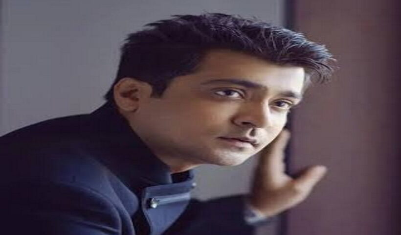 तमिल सिनेमा के जाने-माने अभिनेता अभिनय किंगर (तस्वीर क्रेडिट@kayaldevaraj)