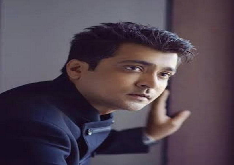 तमिल सिनेमा के जाने-माने अभिनेता अभिनय किंगर (तस्वीर क्रेडिट@kayaldevaraj)