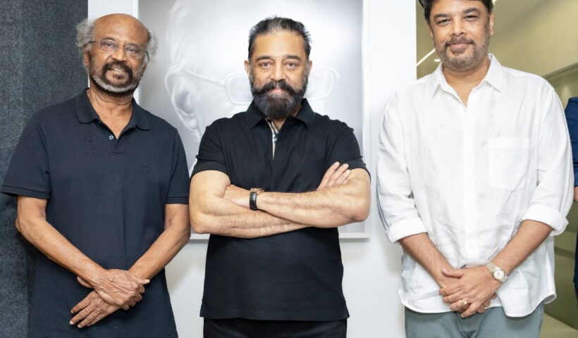 ‘थलाइवर 173’ से निर्देशक सुंदर सी. ने खुद को अलग किया (तस्वीर क्रेडिट@iammoviebuff007)