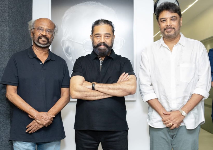 ‘थलाइवर 173’ से निर्देशक सुंदर सी. ने खुद को अलग किया (तस्वीर क्रेडिट@iammoviebuff007)