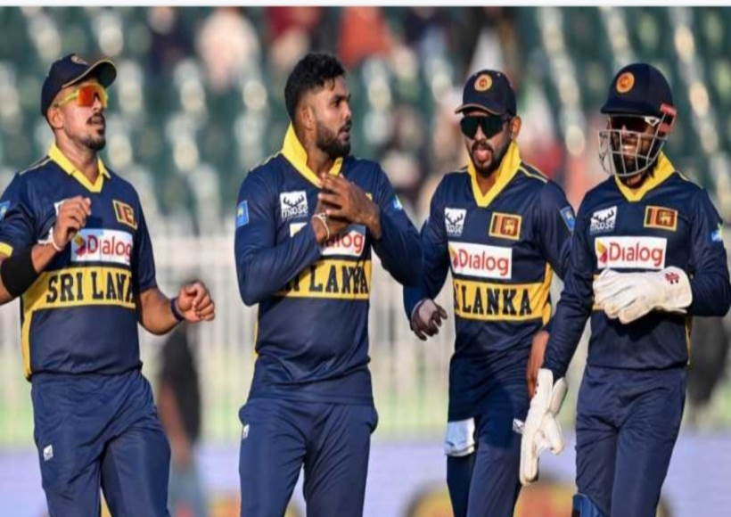 इस्लामाबाद धमाके के बाद रद्द हुआ पाकिस्तान-श्रीलंका दूसरा वनडे (तस्वीर क्रेडिट@AnilYadavmedia1)