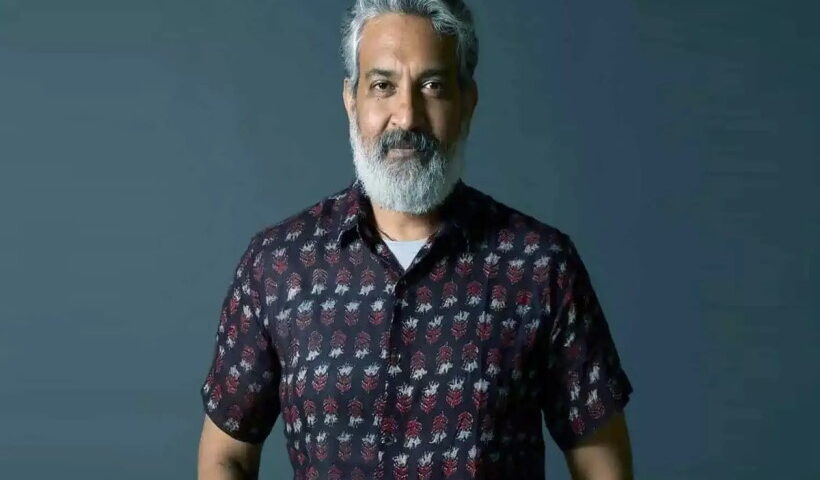 फिल्म निर्देशक एसएस राजामौली (तस्वीर क्रेडिट@FactPilgrim)
