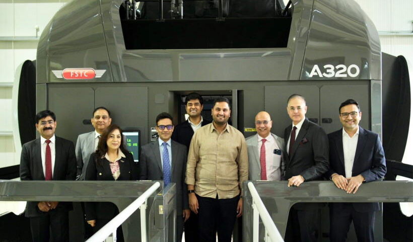 अदाणी डिफेंस द्वारा एफएसटीसी में बहुमत हिस्सेदारी का अधिग्रहण (तस्वीर क्रेडिट@erbmjha)