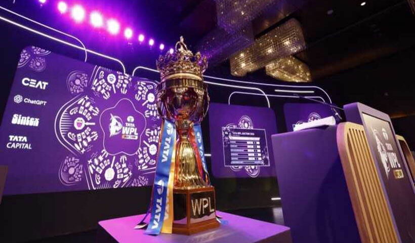 महिला प्रीमियर लीग (डब्ल्यूपीएल) 2026 (तस्वीर क्रेडिट@cricmawa)