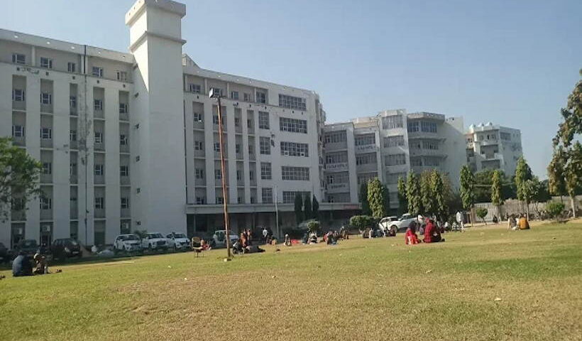 अल-फ़लाह विश्वविद्यालय