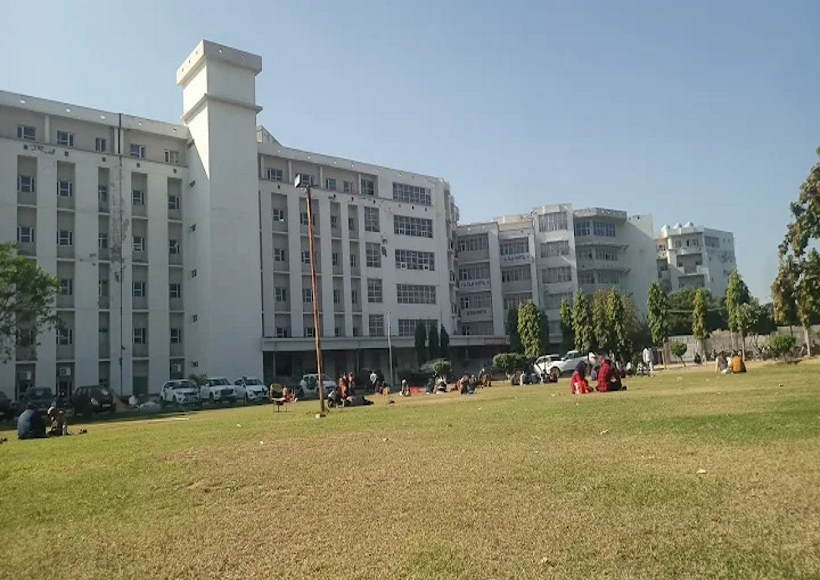 अल-फ़लाह विश्वविद्यालय