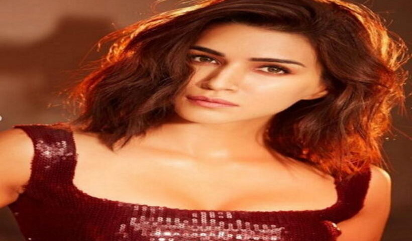 कृति सेनन