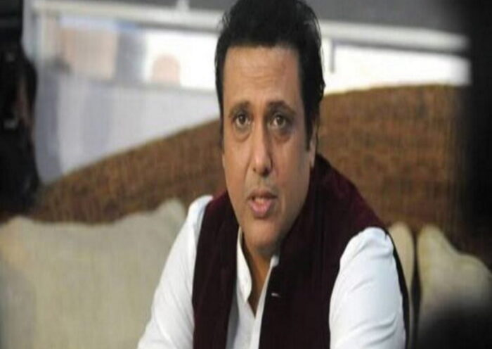 गोविंदा