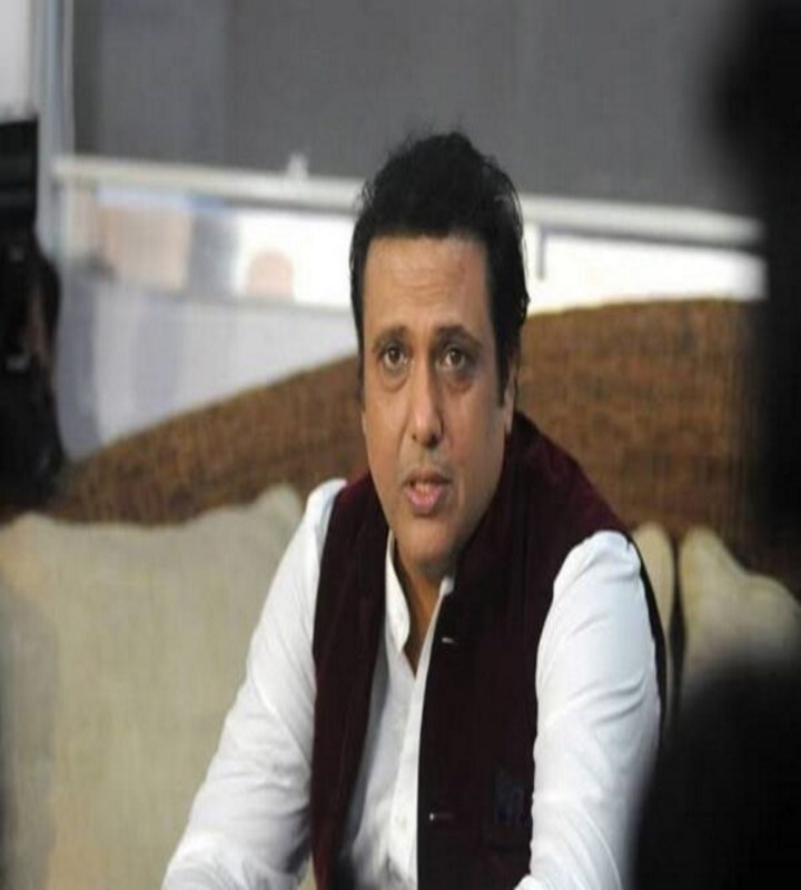 गोविंदा