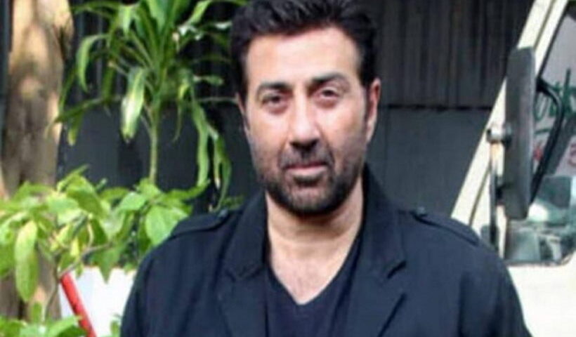 सनी देओल