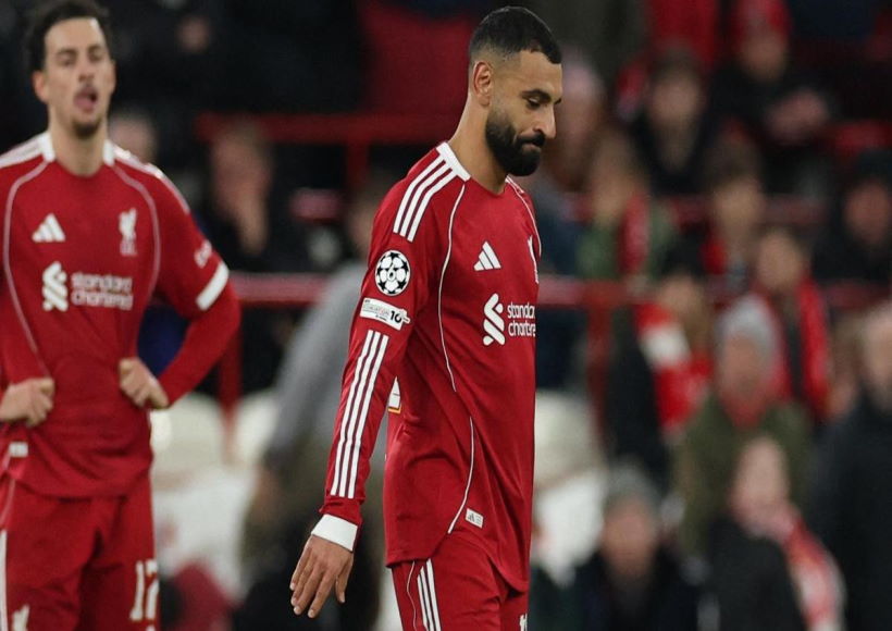 मोहम्मद सलाह