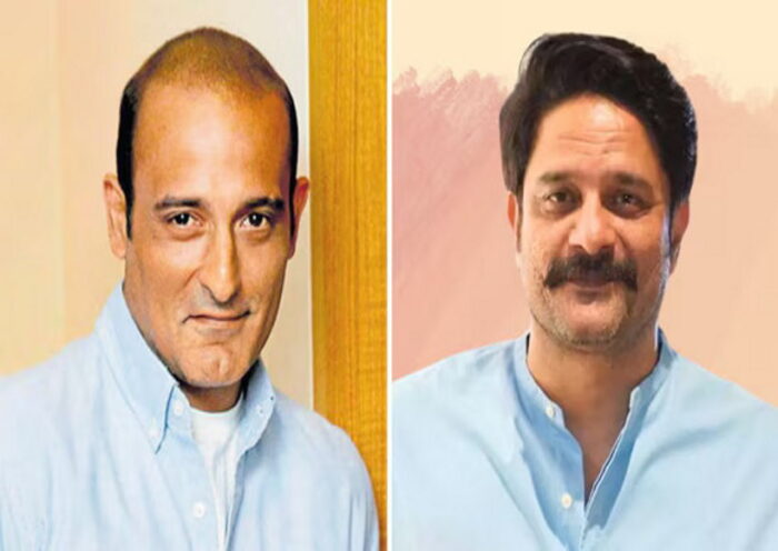 अक्षय खन्ना और जयदीप अहलावत