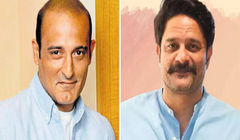 अक्षय खन्ना और जयदीप अहलावत