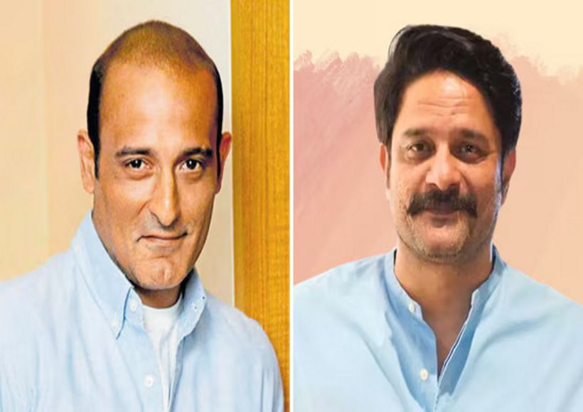 अक्षय खन्ना और जयदीप अहलावत