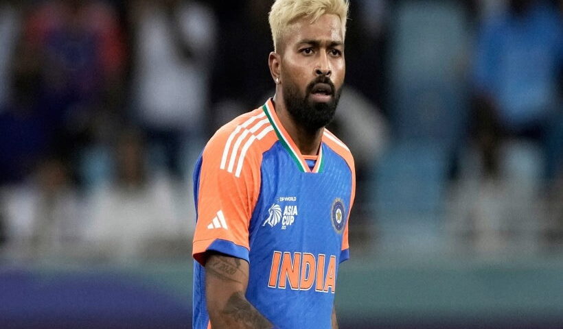 हार्दिक पंड्या (तस्वीर क्रेडिट@CricCrazyJohns)