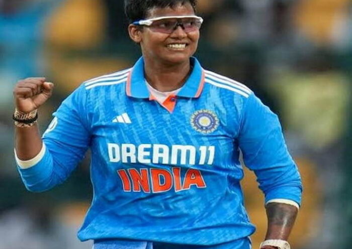 दीप्ति शर्मा (तस्वीर क्रेडिट@dgpup)