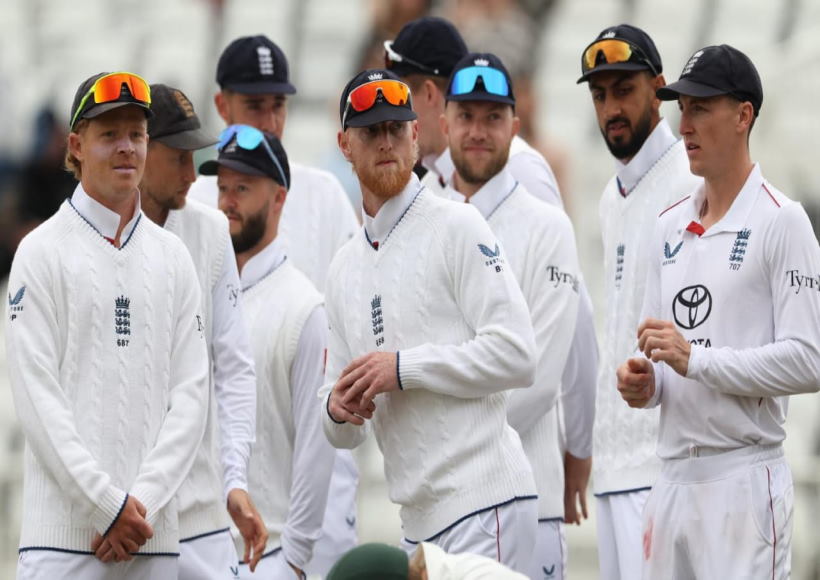 ऑस्ट्रेलिया में 14 साल बाद इंग्लैंड की ऐतिहासिक जीत (तस्वीर क्रेडिट@JaikyYadav16)