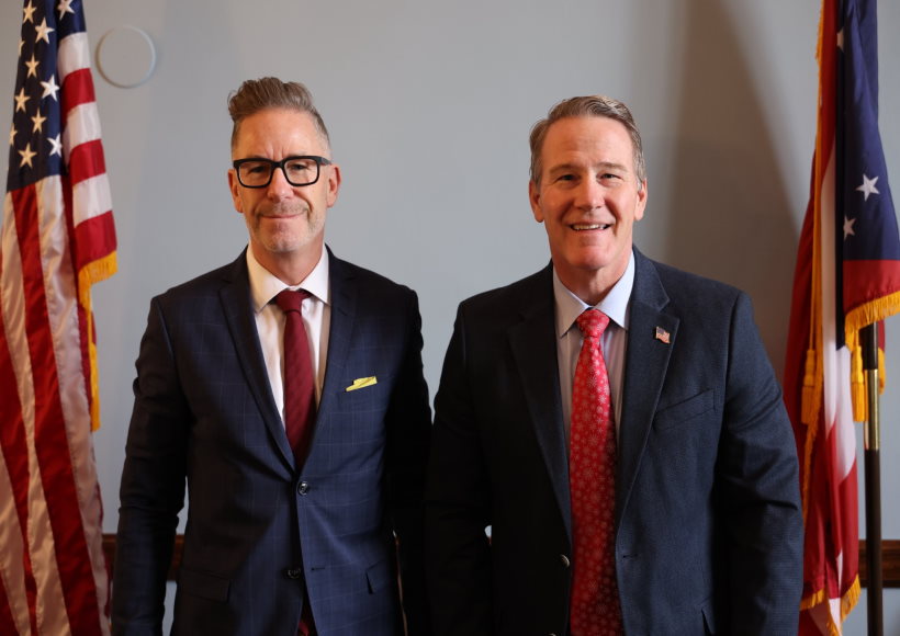 अमेरिकी सीनेटरों ने पेश किया ‘डीआरओपी एक्ट’ (तस्वीर क्रेडिट@SenJonHusted)