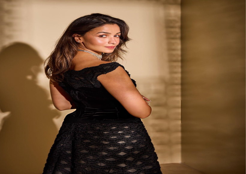 आलिया भट्ट (तस्वीर क्रेडिट@IyanAmjad)