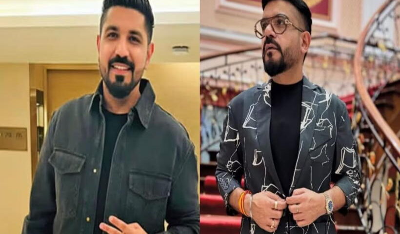 लूथरा ब्रदर्स (तस्वीर क्रेडिट@thetatvaindia)