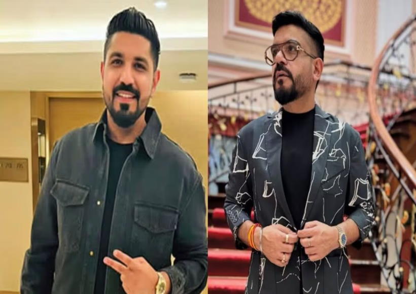 लूथरा ब्रदर्स (तस्वीर क्रेडिट@thetatvaindia)