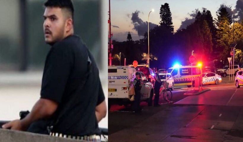 सिडनी के बॉन्डी बीच पर हनुक्का उत्सव के दौरान आतंकी हमले (तस्वीर क्रेडिट@OpIndia_in)