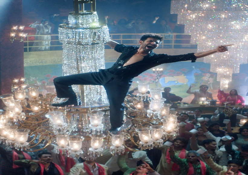 कार्तिक आर्यन और अनन्या पांडे की रोमांटिक-कॉमेडी ‘तू मेरी मैं तेरा,मैं तेरा तू मेरी’ का ट्रेलर रिलीज (तस्वीर क्रेडिट@KattarAaryan)