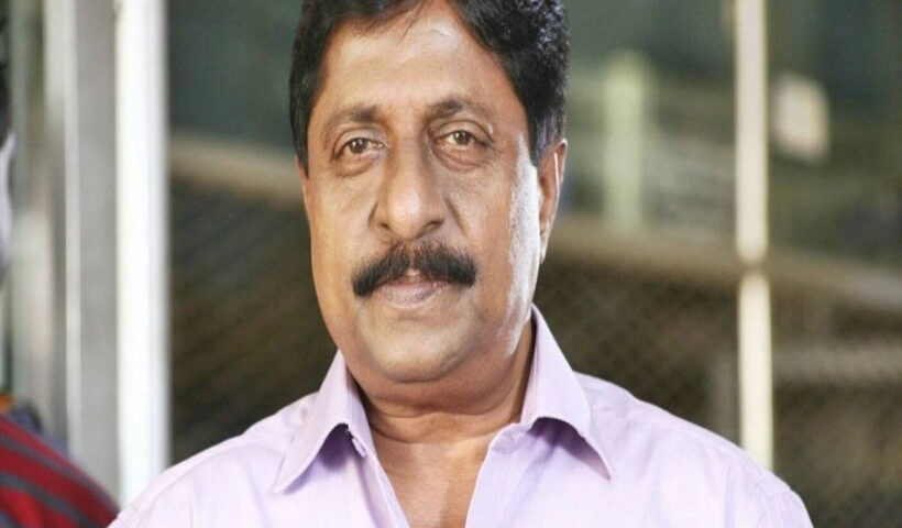 मलयालम सिनेमा के दिग्गज श्रीनिवासन का निधन (तस्वीर क्रेडिट@Pradip_K_Varma)