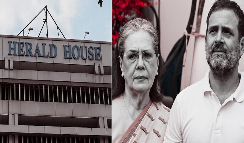 सोनिया गांधी और लोकसभा में विपक्ष के नेता राहुल गांधी (तस्वीर क्रेडिट@PMishra_Journo)