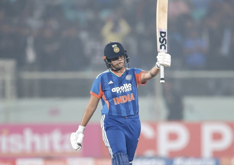 शेफाली वर्मा (तस्वीर क्रेडिट@manishmahiya07)