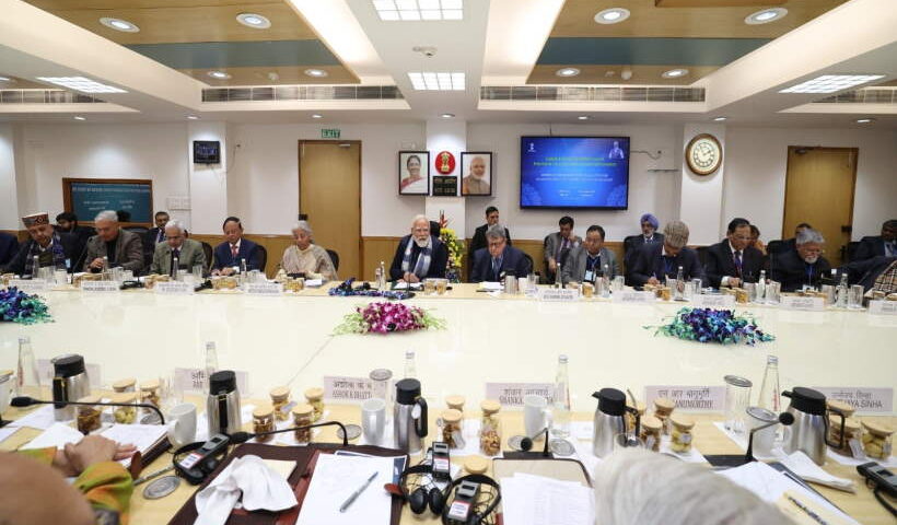 गिग वर्कर्स की देशव्यापी हड़ताल (तस्वीर क्रेडिट@manishBJPUP)