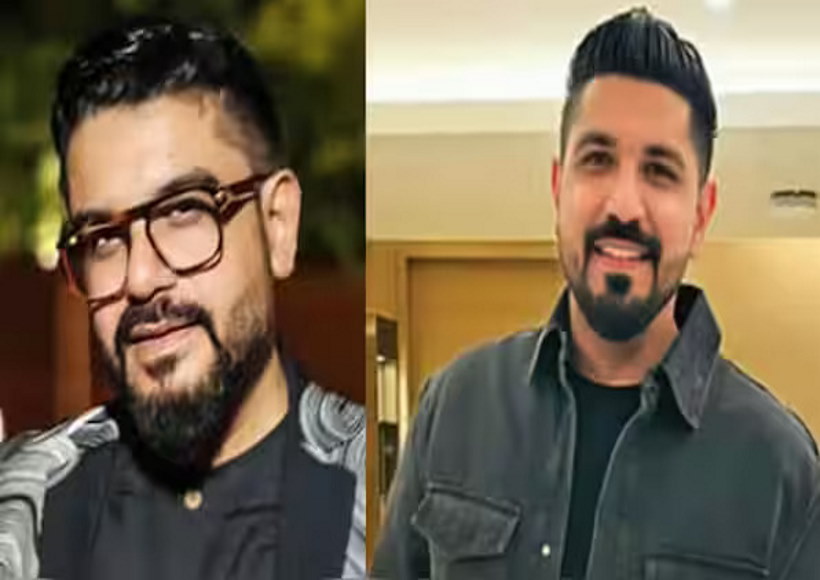 लूथरा ब्रदर्स