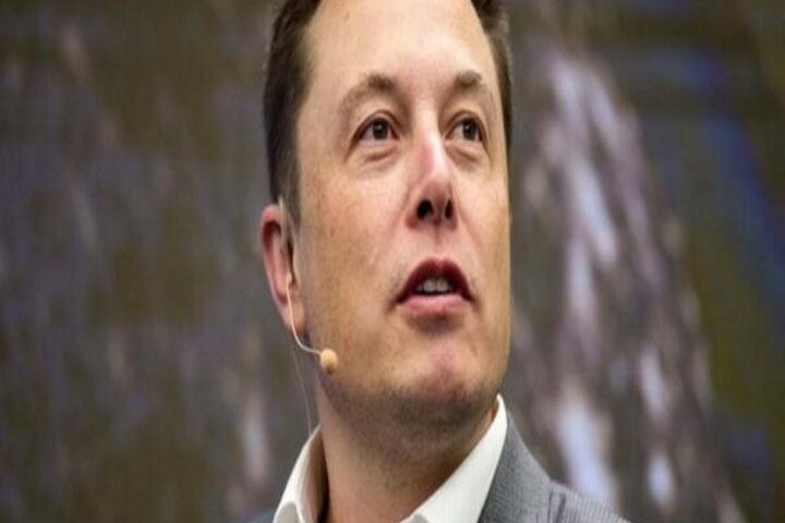 एलन मस्क