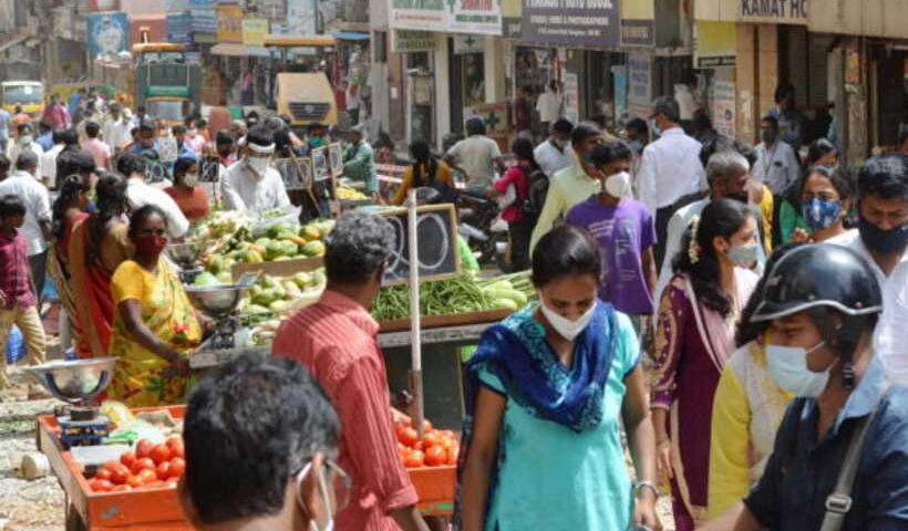 थोक महँगाई दर मार्च में बढ़ोतरी