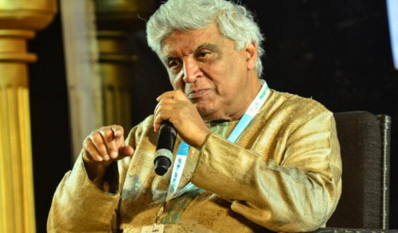 जावेद अख्तर