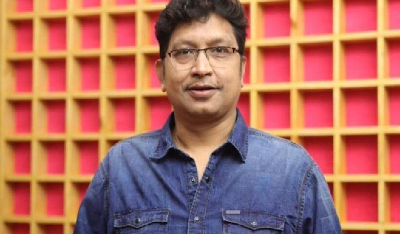 अभिजीत मजूमदार