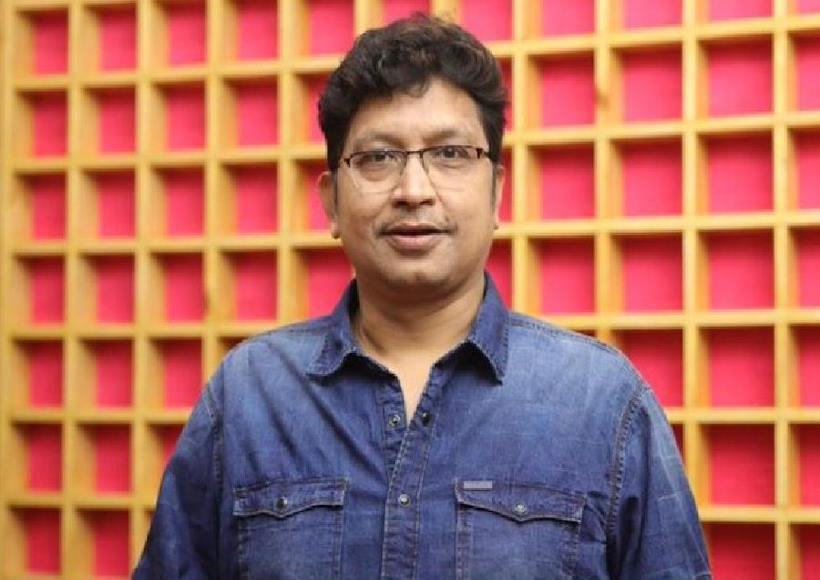 अभिजीत मजूमदार