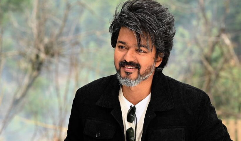 अभिनेता विजय