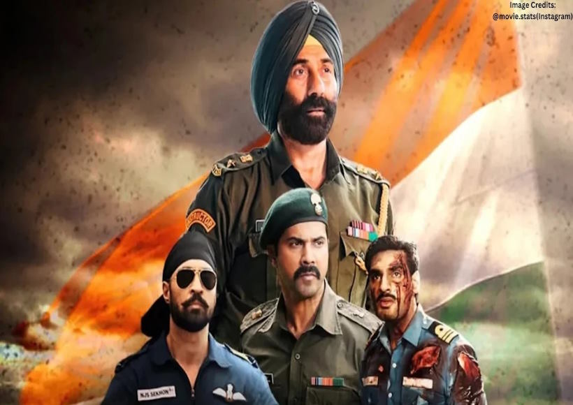 बॉर्डर 2