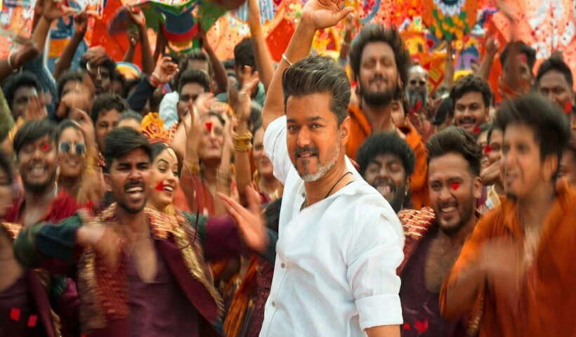 थलपति विजय की आखिरी फिल्म ‘जन नायकन’ की रिलीज पर संकट तस्वीर क्रेडिट@ItsVishhnu)