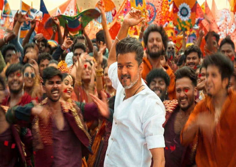 थलपति विजय की आखिरी फिल्म ‘जन नायकन’ की रिलीज पर संकट तस्वीर क्रेडिट@ItsVishhnu)