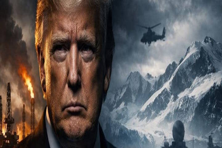 अमेरिकी राष्ट्रपति डोनाल्ड ट्रंप (तस्वीर क्रेडिट@OpIndia_in)