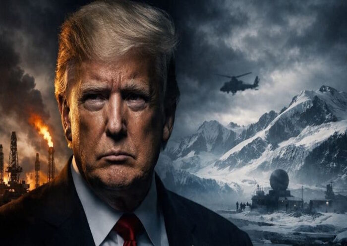 अमेरिकी राष्ट्रपति डोनाल्ड ट्रंप (तस्वीर क्रेडिट@OpIndia_in)